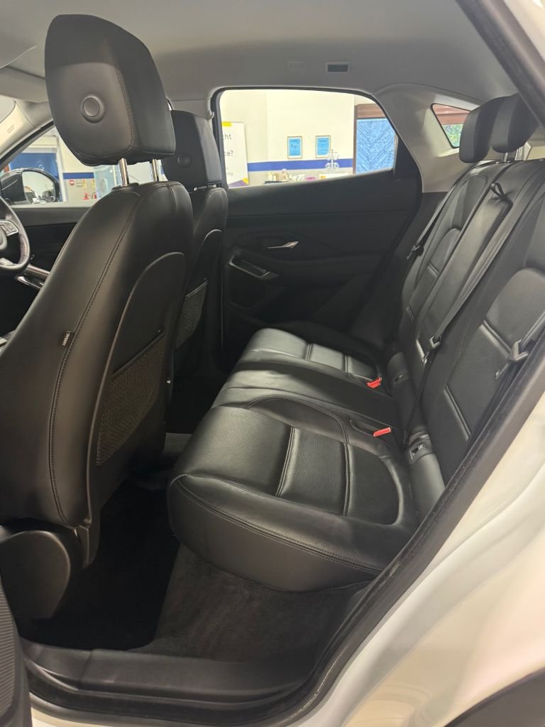 Used Jaguar E-Pace 2019 for sale - 76395774: Photo 23