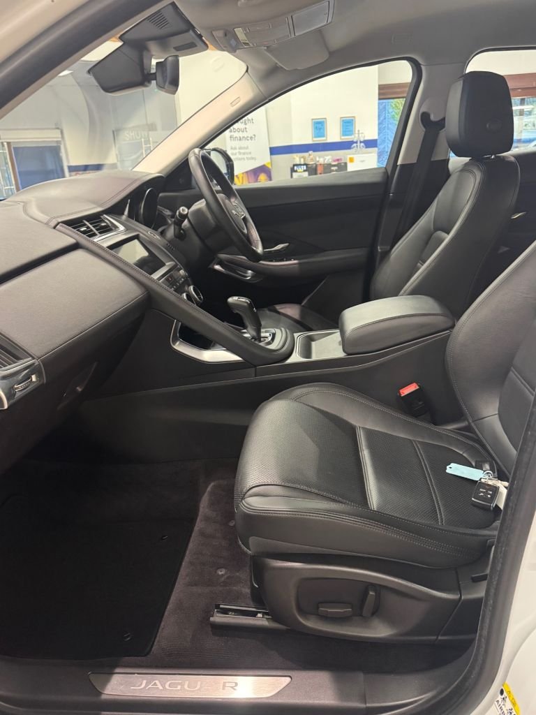 Used Jaguar E-Pace 2019 for sale - 76395774: Photo 24