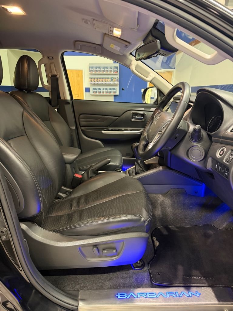 Used Mitsubishi L200 2021 for sale - 76923206: Photo 10