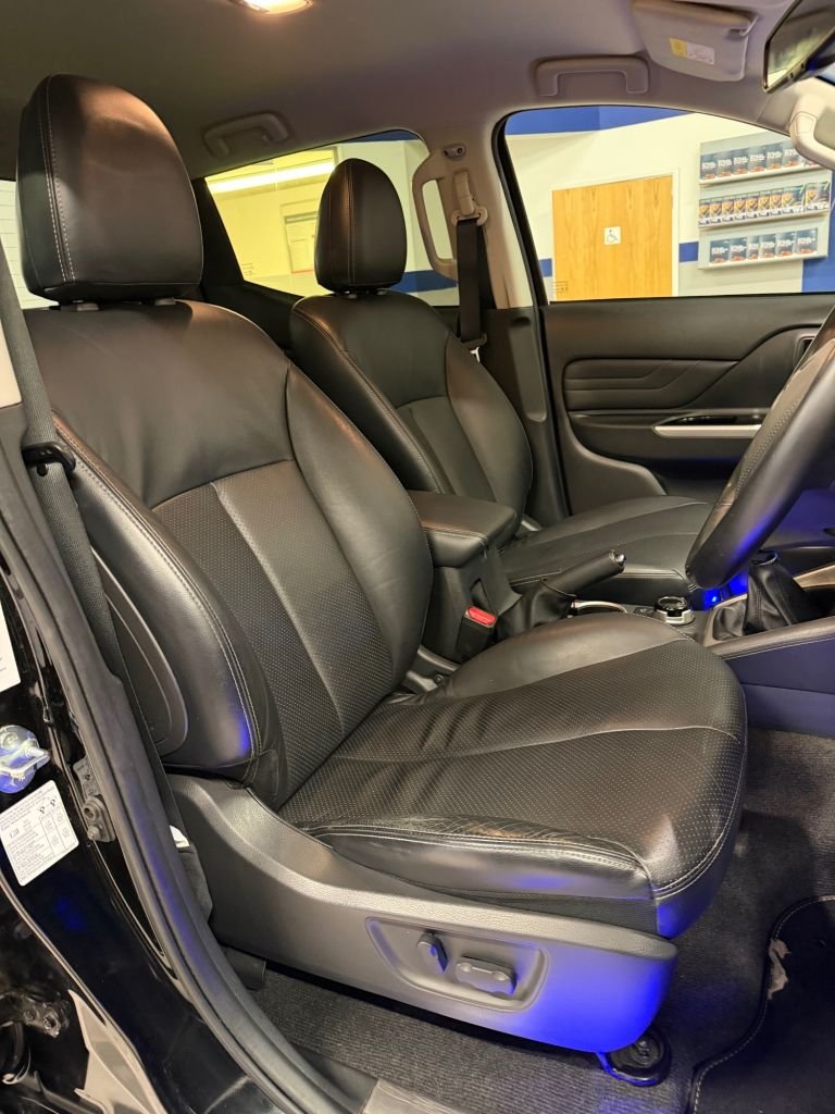 Used Mitsubishi L200 2021 for sale - 76923206: Photo 11