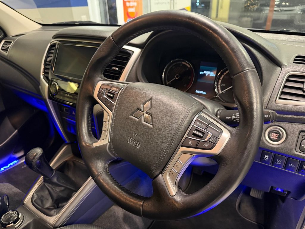 Used Mitsubishi L200 2021 for sale - 76923206: Photo 12