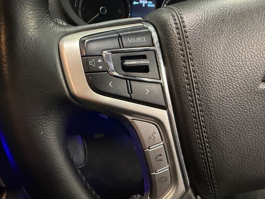 Used Mitsubishi L200 2021 for sale - 76923206: Photo 14