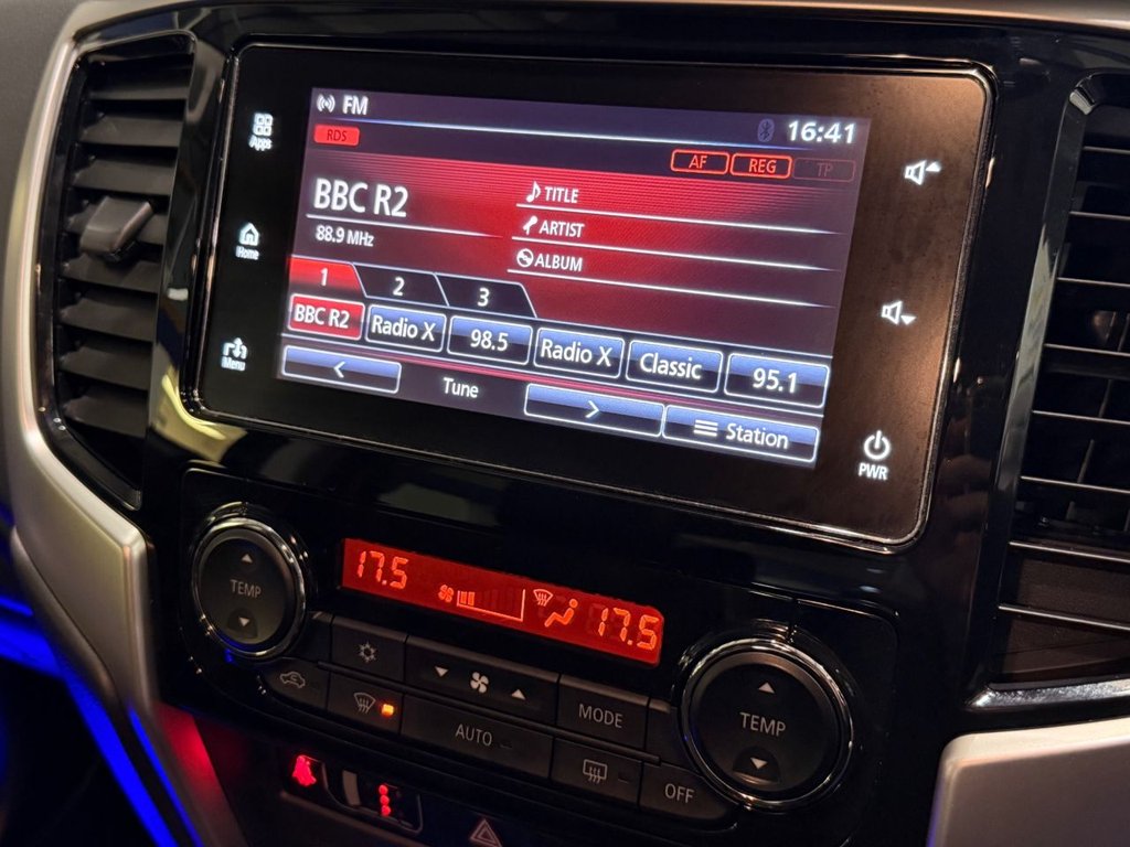 Used Mitsubishi L200 2021 for sale - 76923206: Photo 15