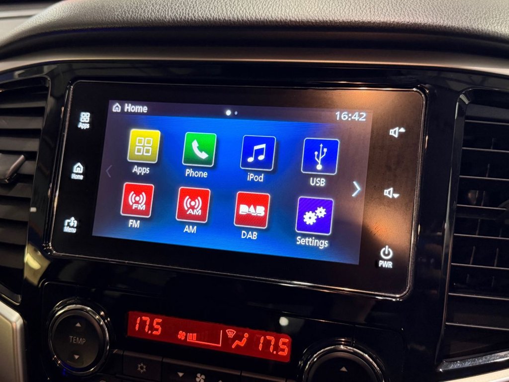 Used Mitsubishi L200 2021 for sale - 76923206: Photo 17