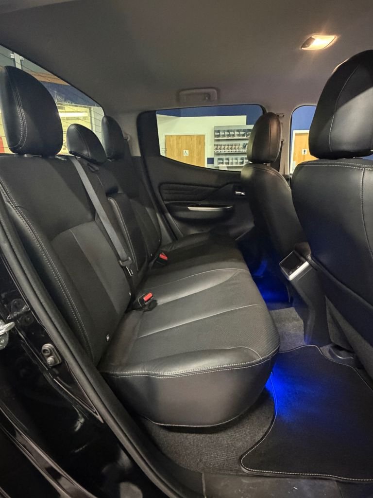 Used Mitsubishi L200 2021 for sale - 76923206: Photo 20