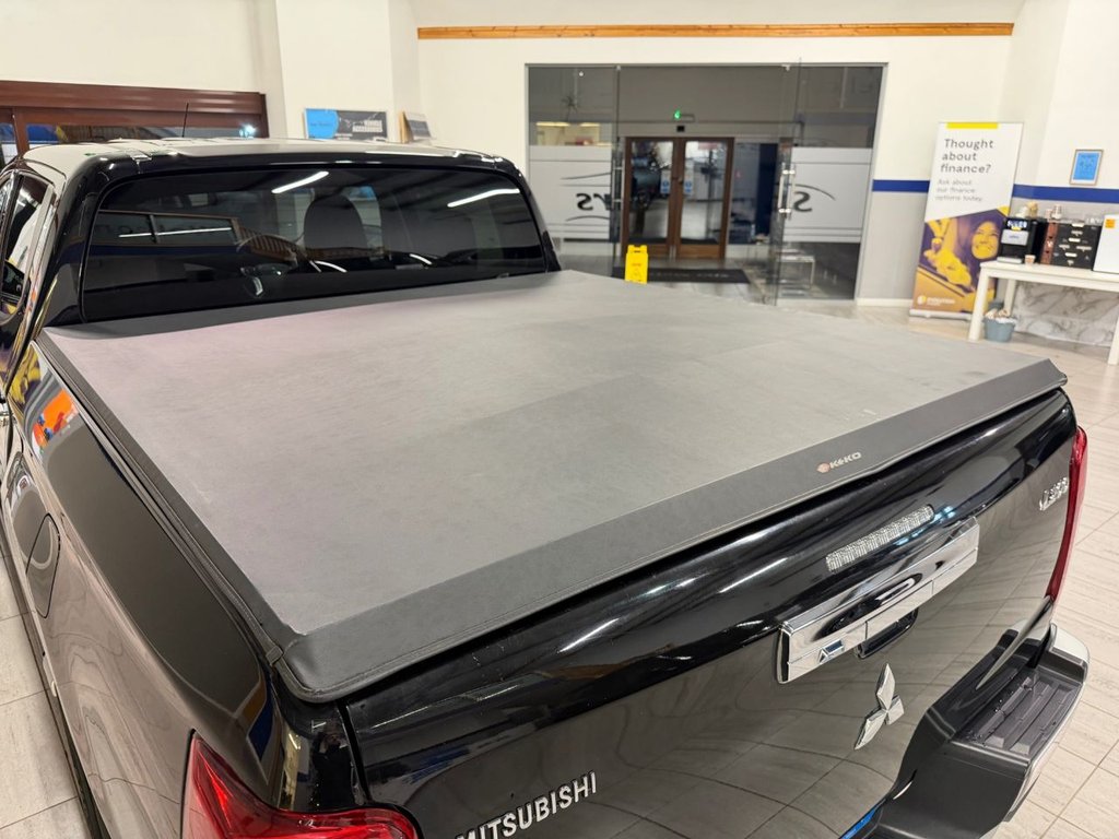 Used Mitsubishi L200 2021 for sale - 76923206: Photo 21