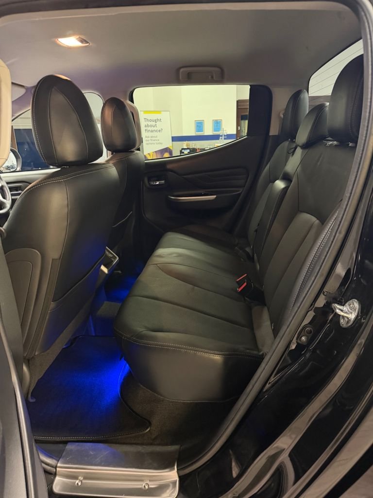 Used Mitsubishi L200 2021 for sale - 76923206: Photo 22