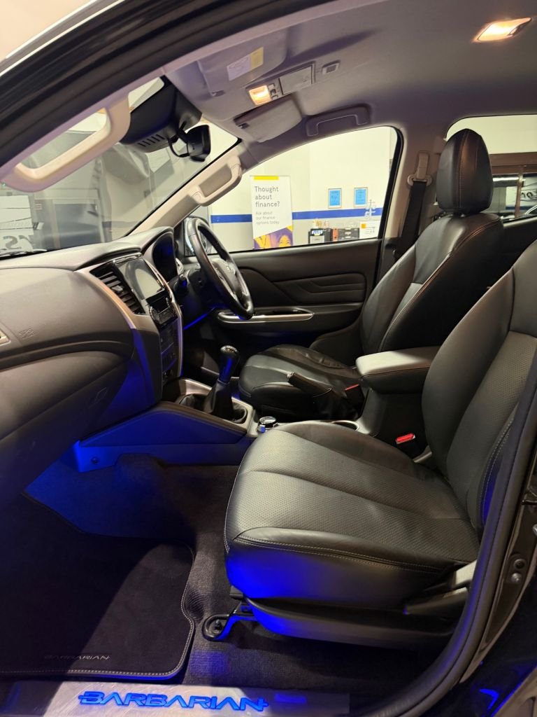 Used Mitsubishi L200 2021 for sale - 76923206: Photo 23