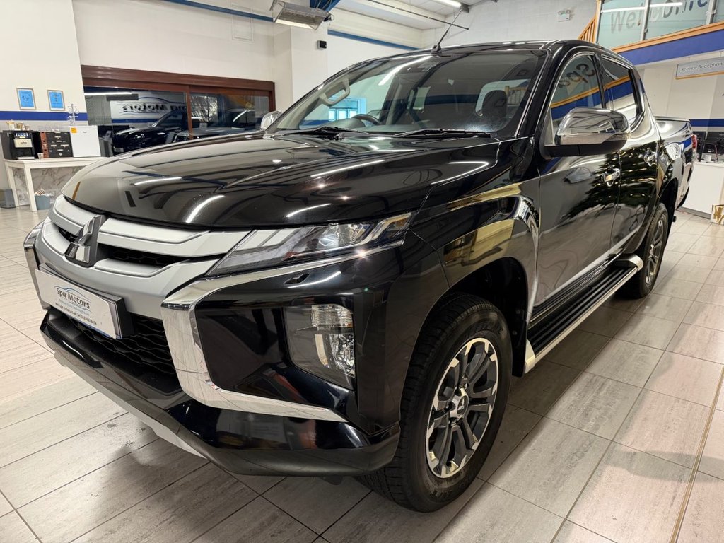 Used Mitsubishi L200 2021 for sale - 76923206: Photo 3