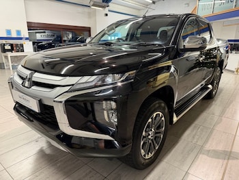 Used Mitsubishi L200 2021 for sale - 76923206: Photo