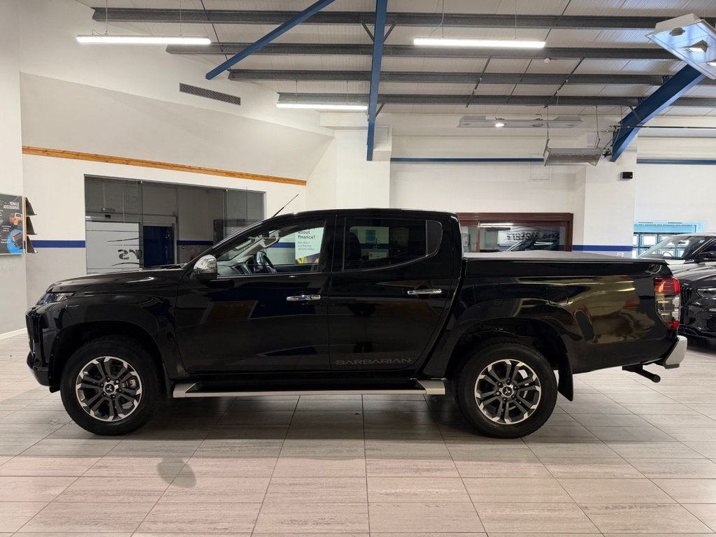 Used Mitsubishi L200 2021 for sale - 76923206: Photo 4