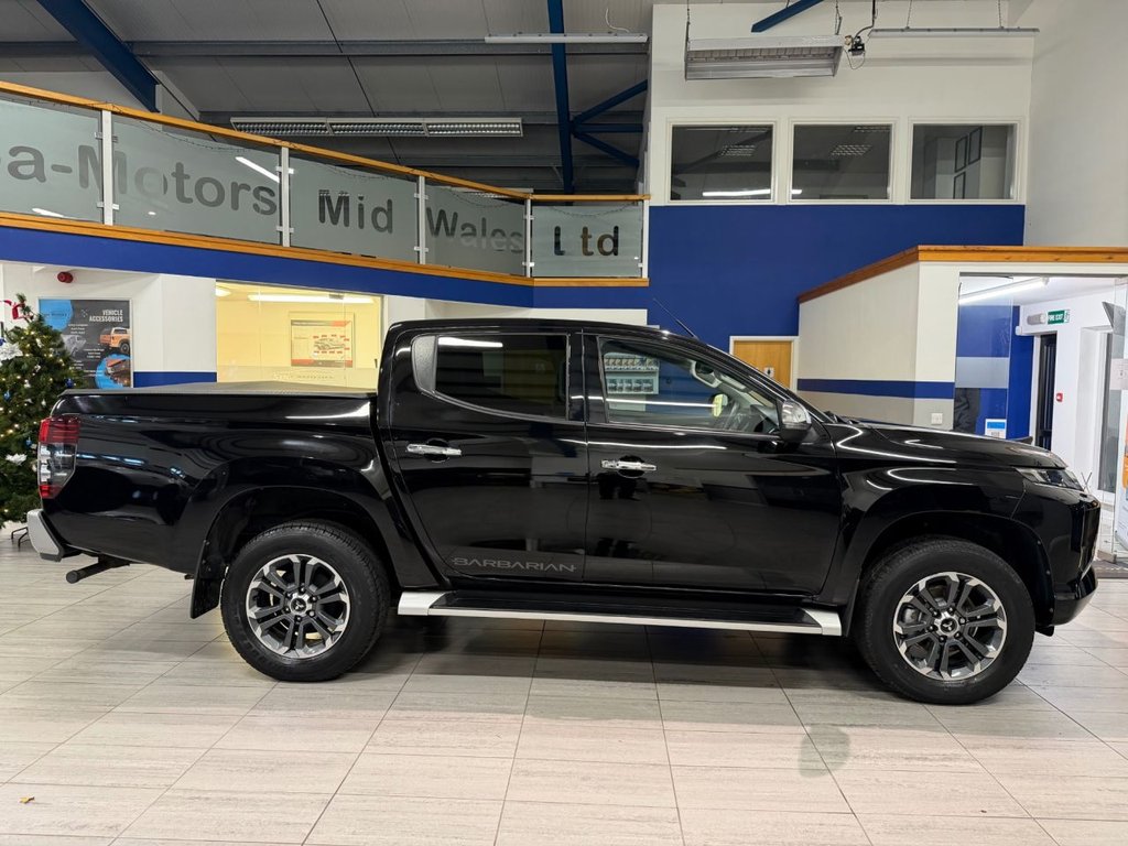 Used Mitsubishi L200 2021 for sale - 76923206: Photo 8