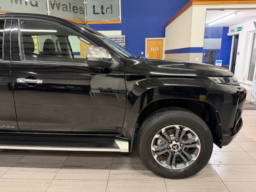 Used Mitsubishi L200 2021 for sale - 76923206: Photo 9