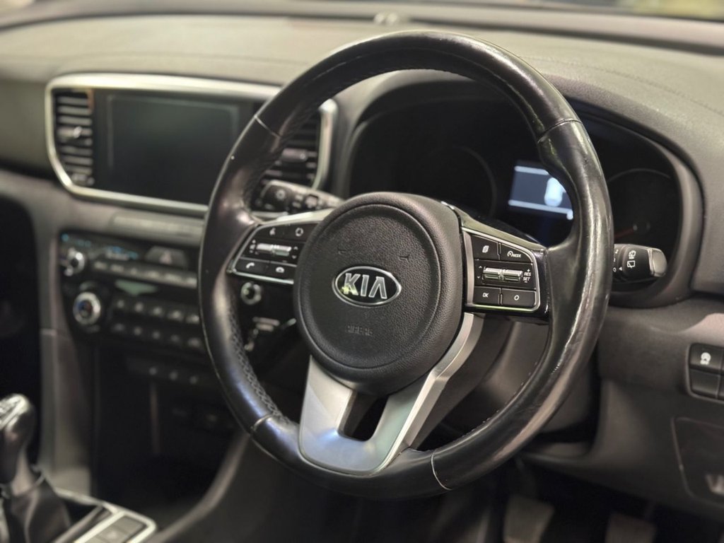 Used Kia Sportage 2018 for sale - 76740545: Photo 11