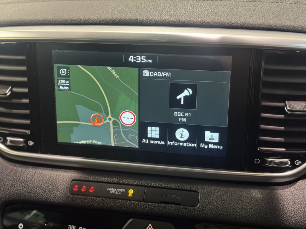 Used Kia Sportage 2018 for sale - 76740545: Photo 16