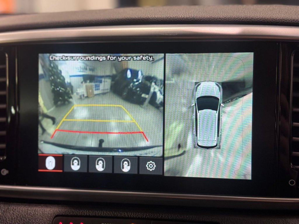 Used Kia Sportage 2018 for sale - 76740545: Photo 17