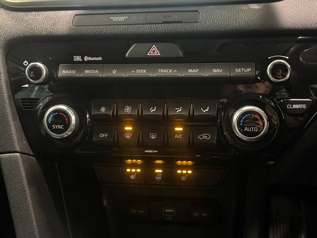 Used Kia Sportage 2018 for sale - 76740545: Photo 19