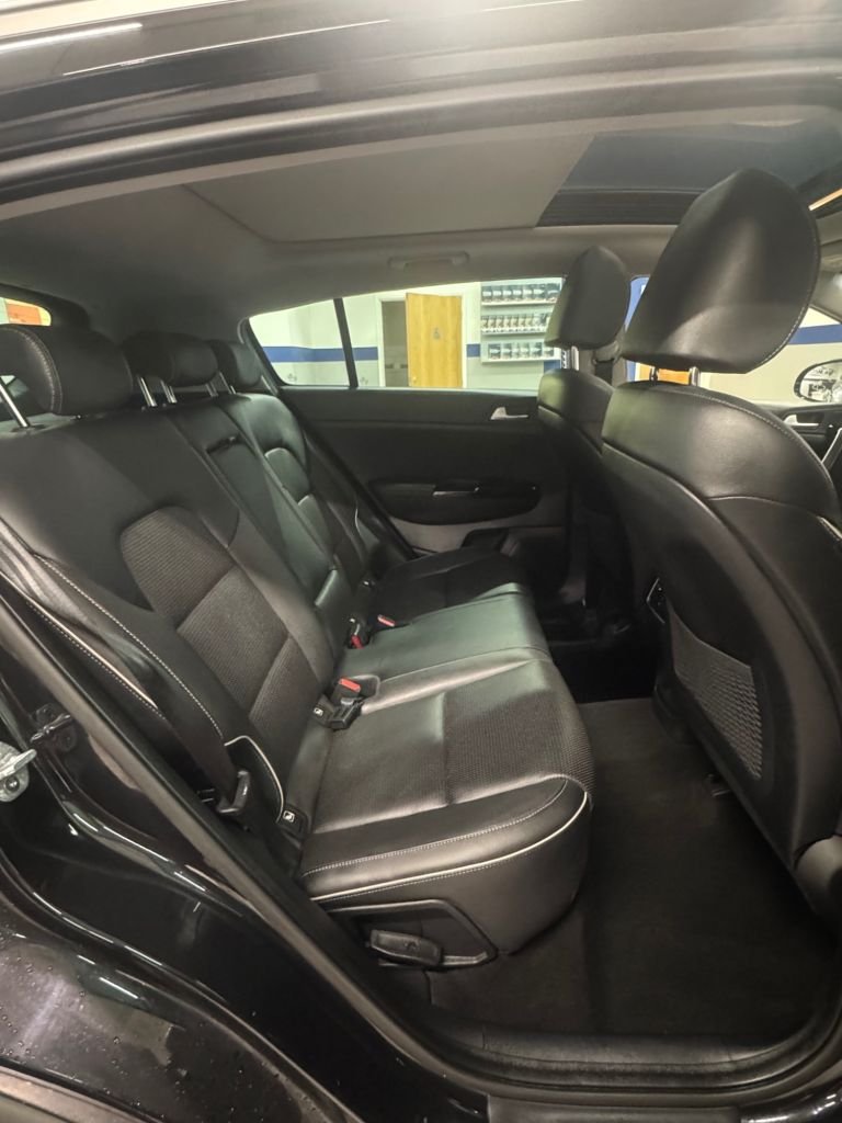 Used Kia Sportage 2018 for sale - 76740545: Photo 22