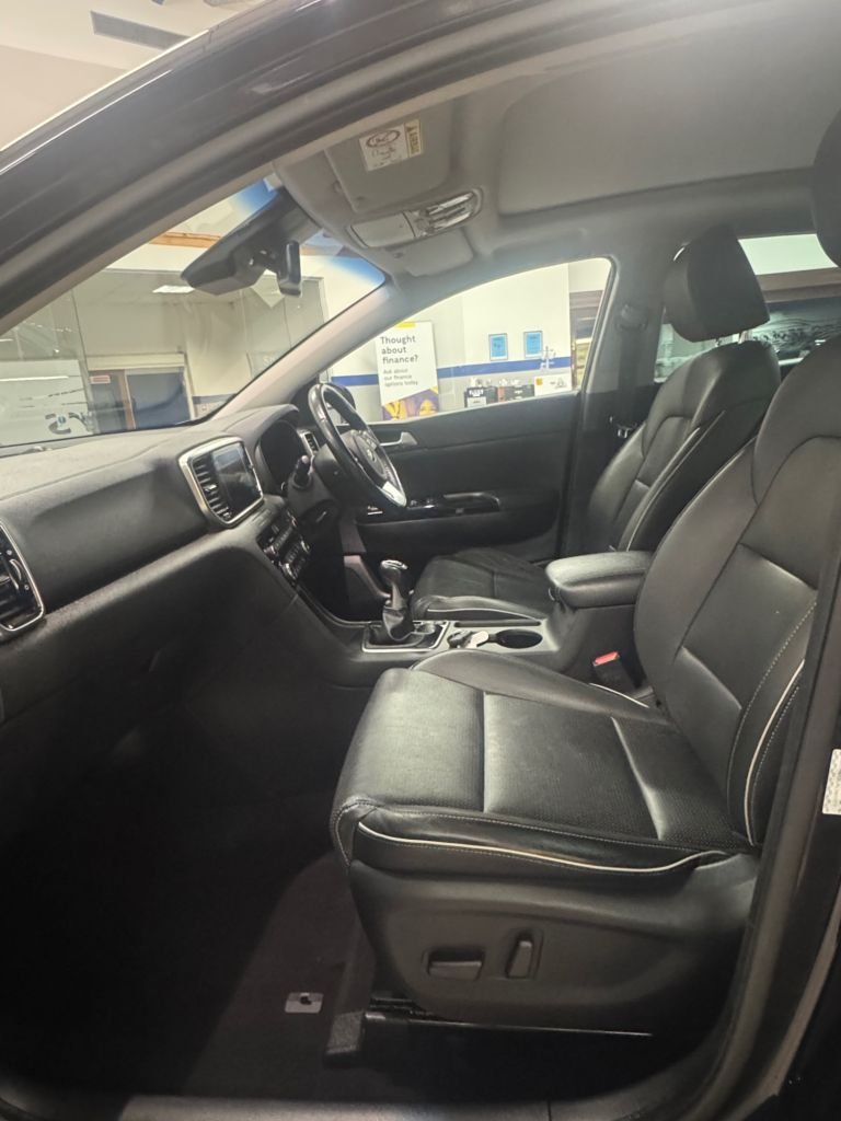 Used Kia Sportage 2018 for sale - 76740545: Photo 27