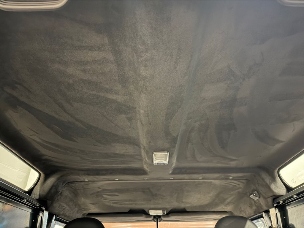 Used Land Rover Defender 2015 for sale - 77171976: Photo 17