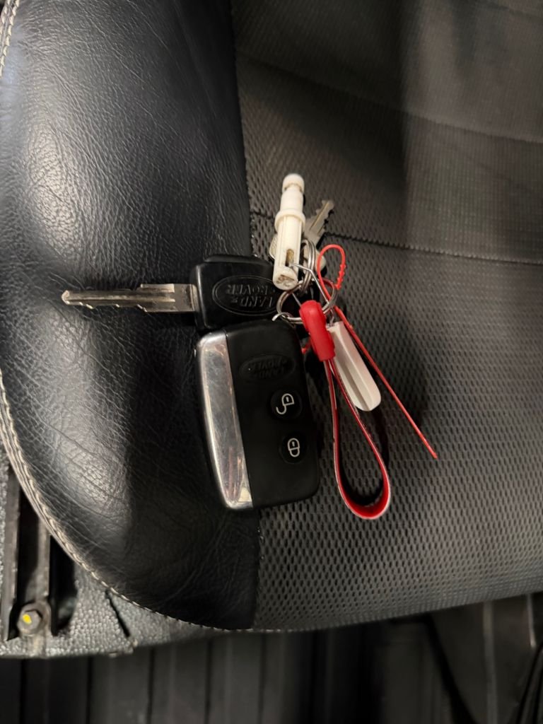 Used Land Rover Defender 2015 for sale - 77171976: Photo 22