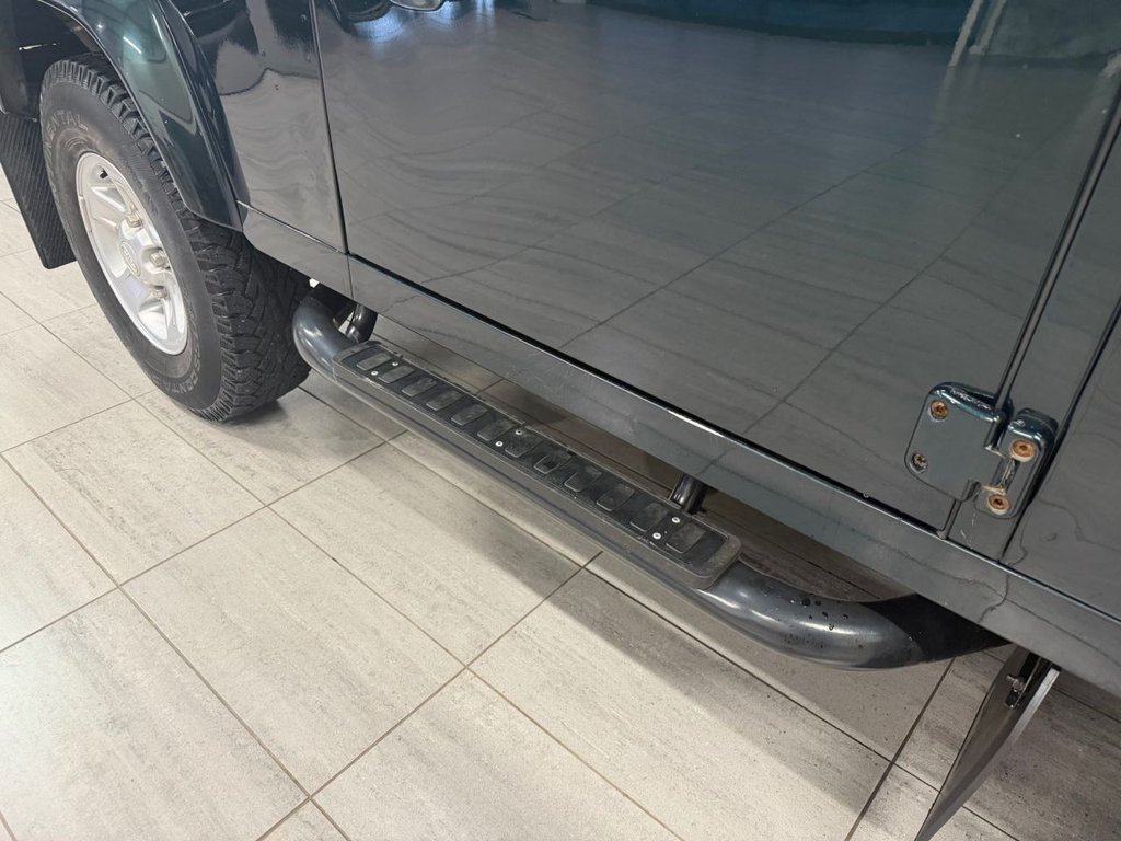 Used Land Rover Defender 2015 for sale - 77171976: Photo 8