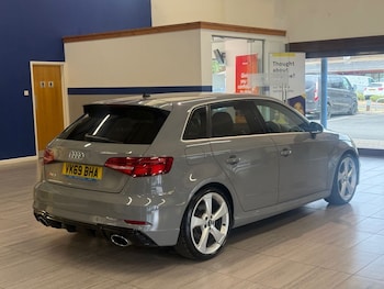 Used Audi RS3 2019 for sale - 79371000: Photo