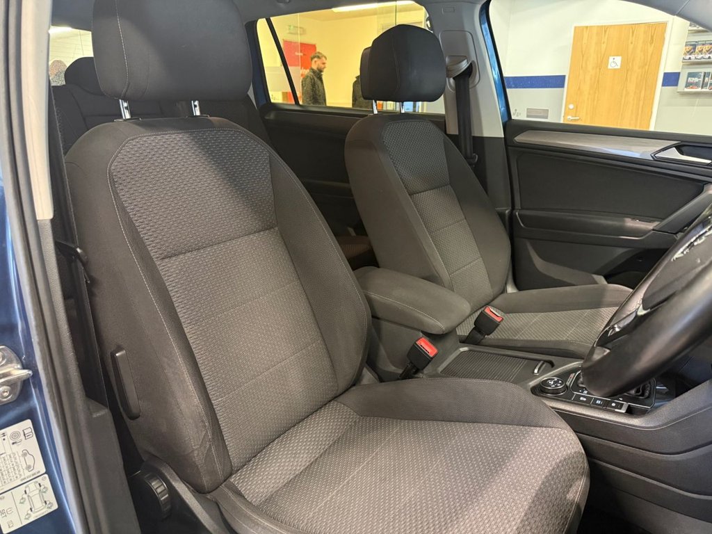 Used Volkswagen Tiguan Allspace 2018 for sale - 78002724: Photo 11
