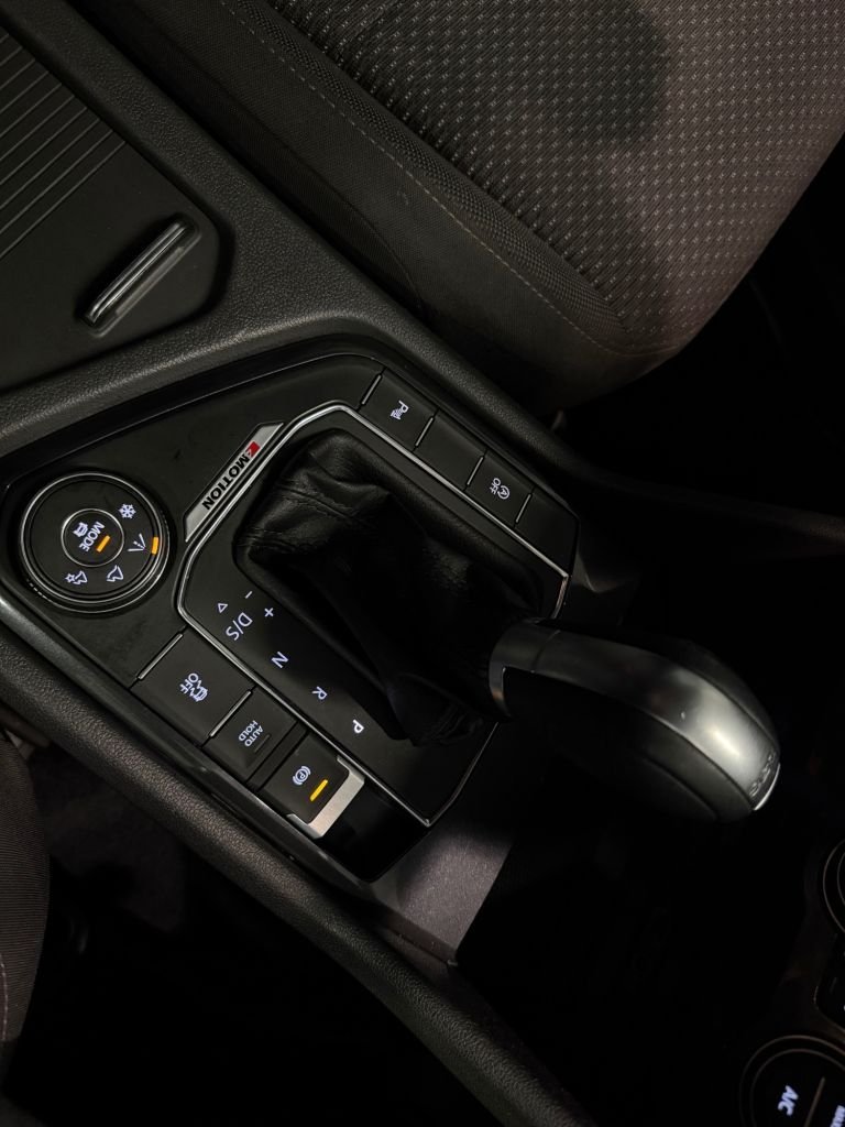 Used Volkswagen Tiguan Allspace 2018 for sale - 78002724: Photo 12