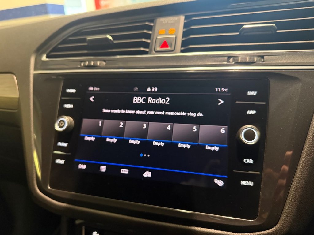 Used Volkswagen Tiguan Allspace 2018 for sale - 78002724: Photo 14