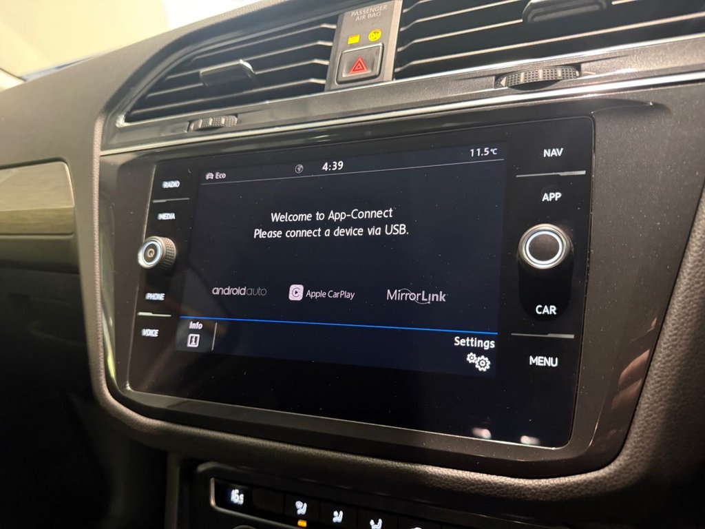 Used Volkswagen Tiguan Allspace 2018 for sale - 78002724: Photo 15