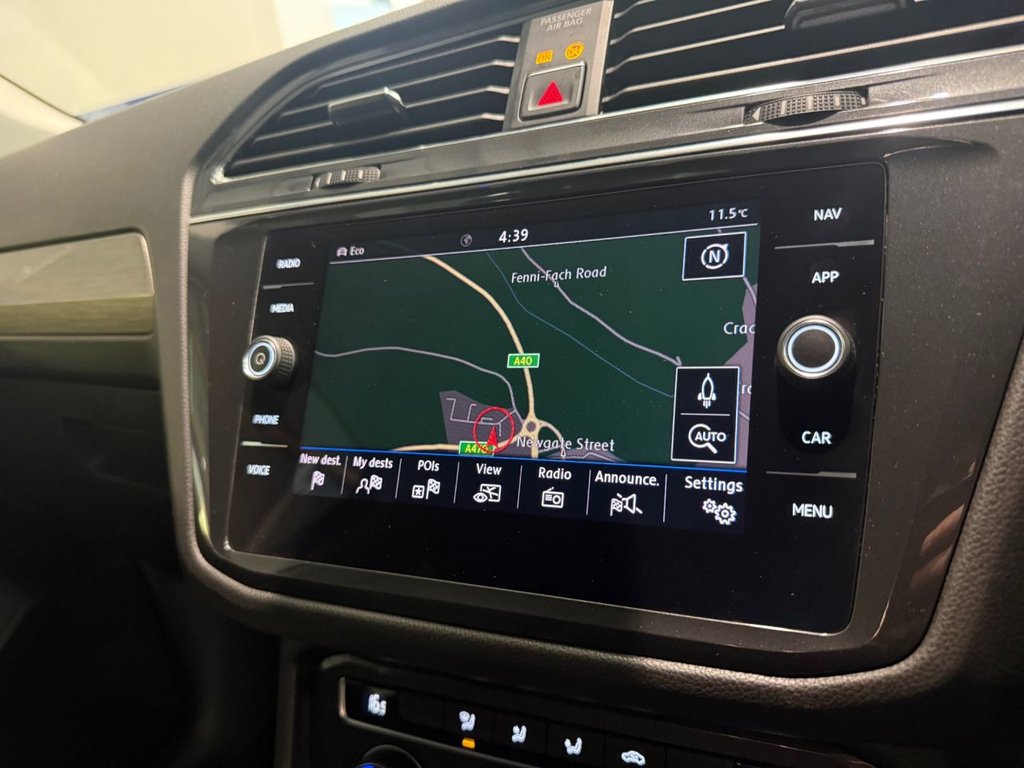 Used Volkswagen Tiguan Allspace 2018 for sale - 78002724: Photo 16