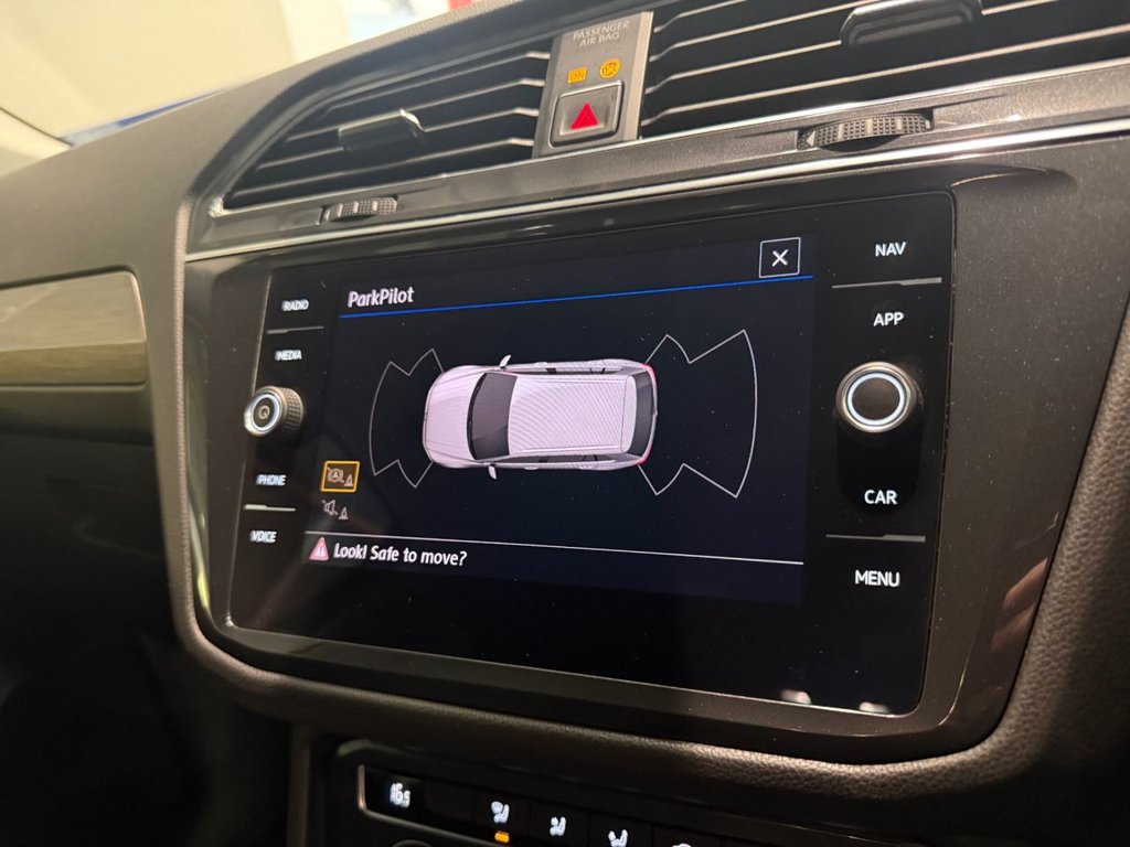 Used Volkswagen Tiguan Allspace 2018 for sale - 78002724: Photo 17