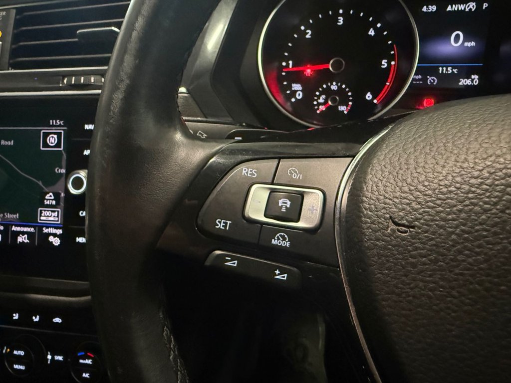 Used Volkswagen Tiguan Allspace 2018 for sale - 78002724: Photo 18