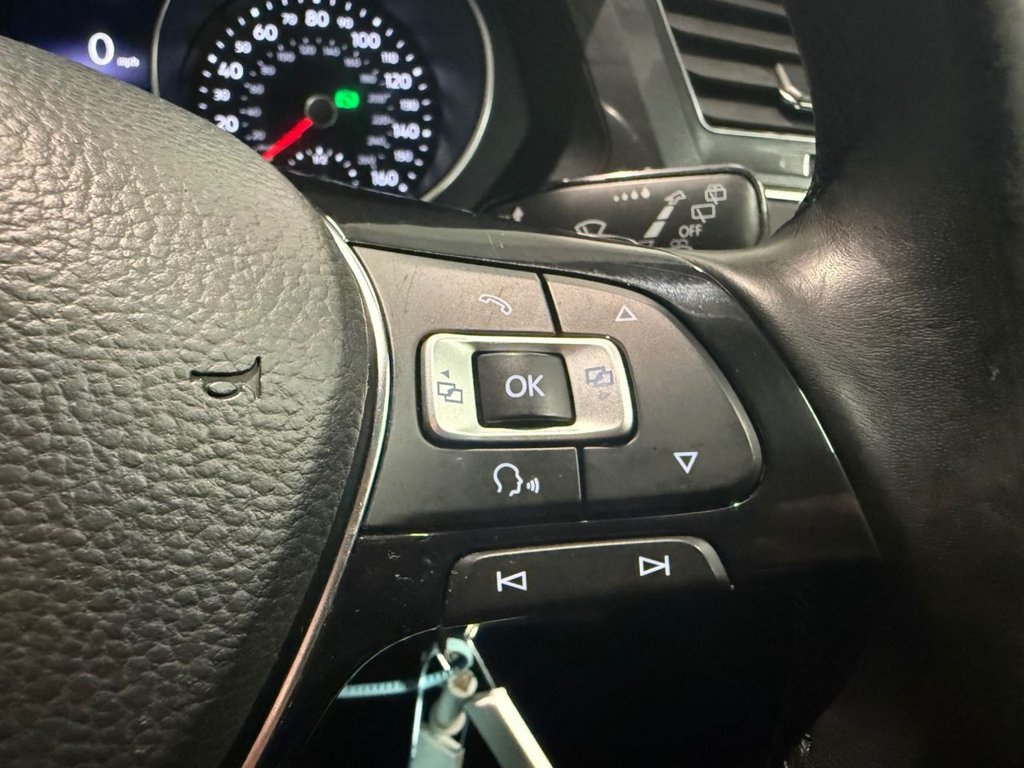 Used Volkswagen Tiguan Allspace 2018 for sale - 78002724: Photo 19