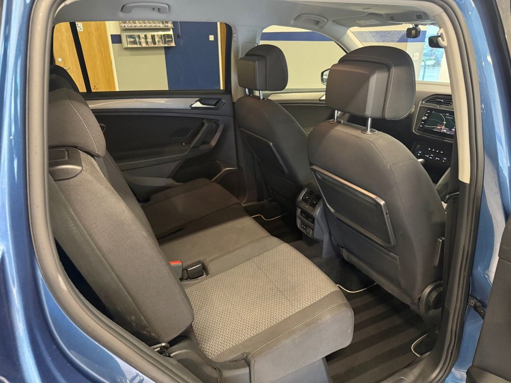 Used Volkswagen Tiguan Allspace 2018 for sale - 78002724: Photo 21