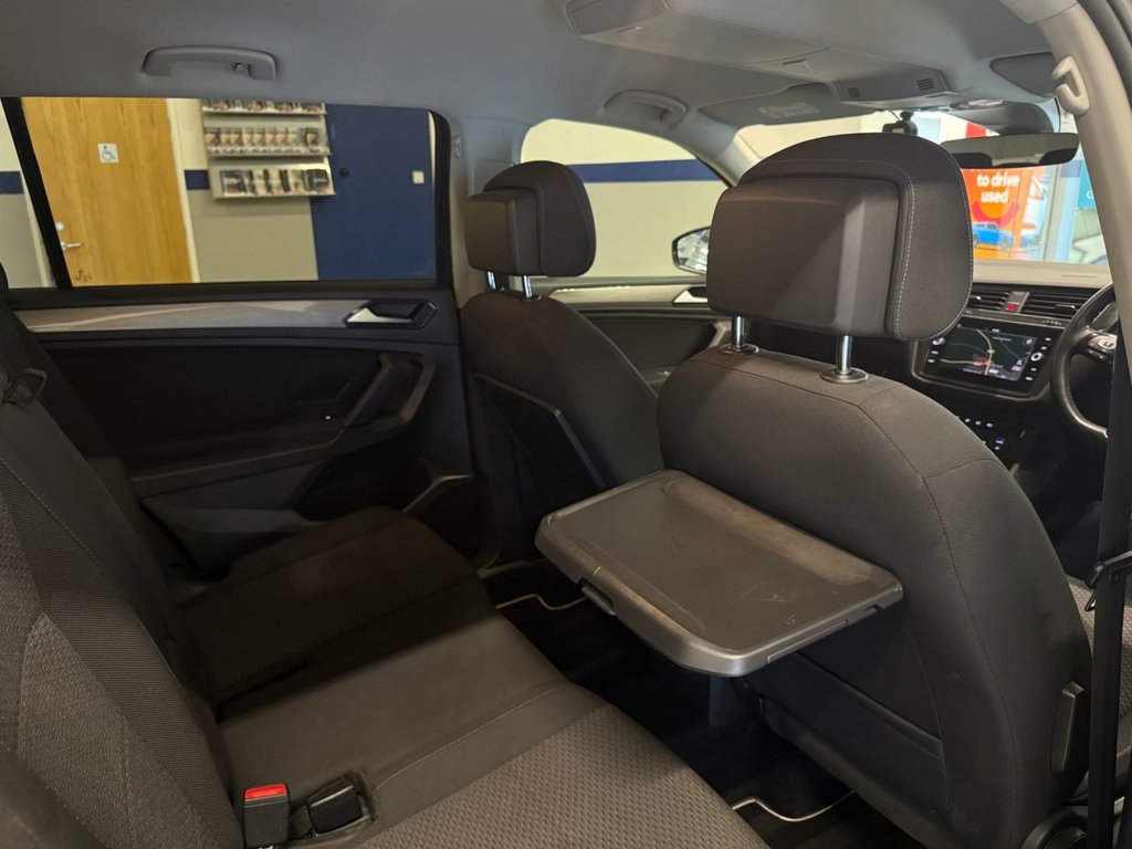 Used Volkswagen Tiguan Allspace 2018 for sale - 78002724: Photo 22