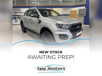 Used Ford Ranger 2021 for sale - 79675671: Photo