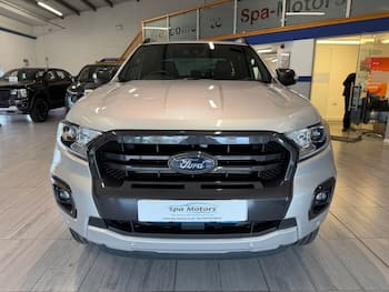Used Ford Ranger 2021 for sale - 79675671: Photo
