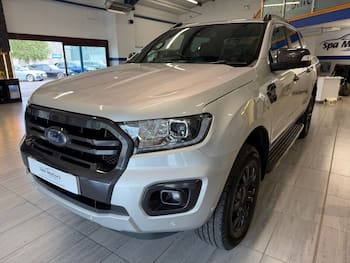 Used Ford Ranger 2021 for sale - 79675671: Photo