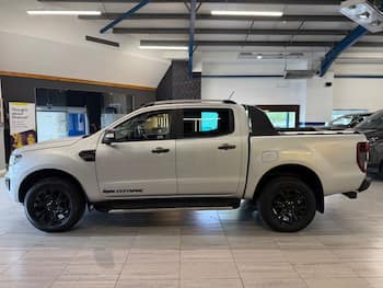 Used Ford Ranger 2021 for sale - 79675671: Photo