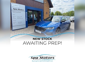 Used Skoda Octavia 2024 for sale - 78514755: Photo