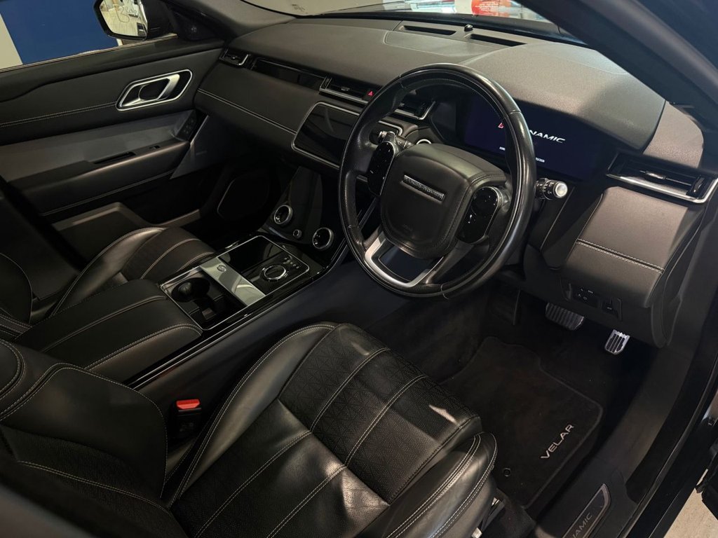 Used Land Rover Range Rover Velar 2020 for sale - 77849485: Photo 10