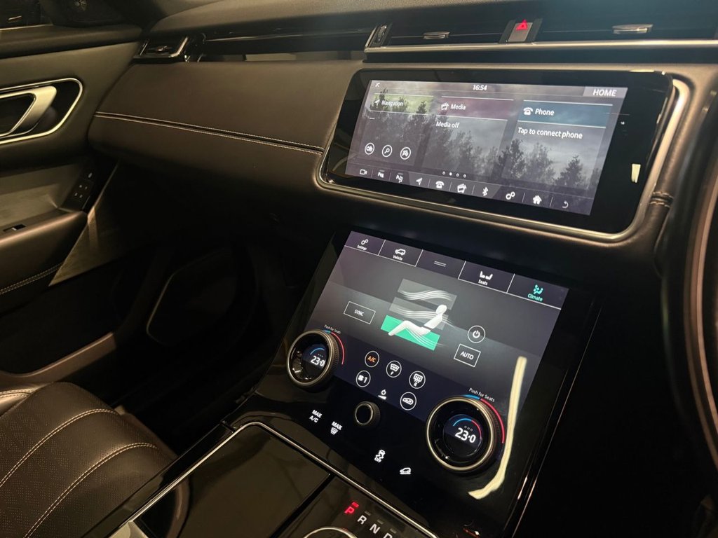 Used Land Rover Range Rover Velar 2020 for sale - 77849485: Photo 13