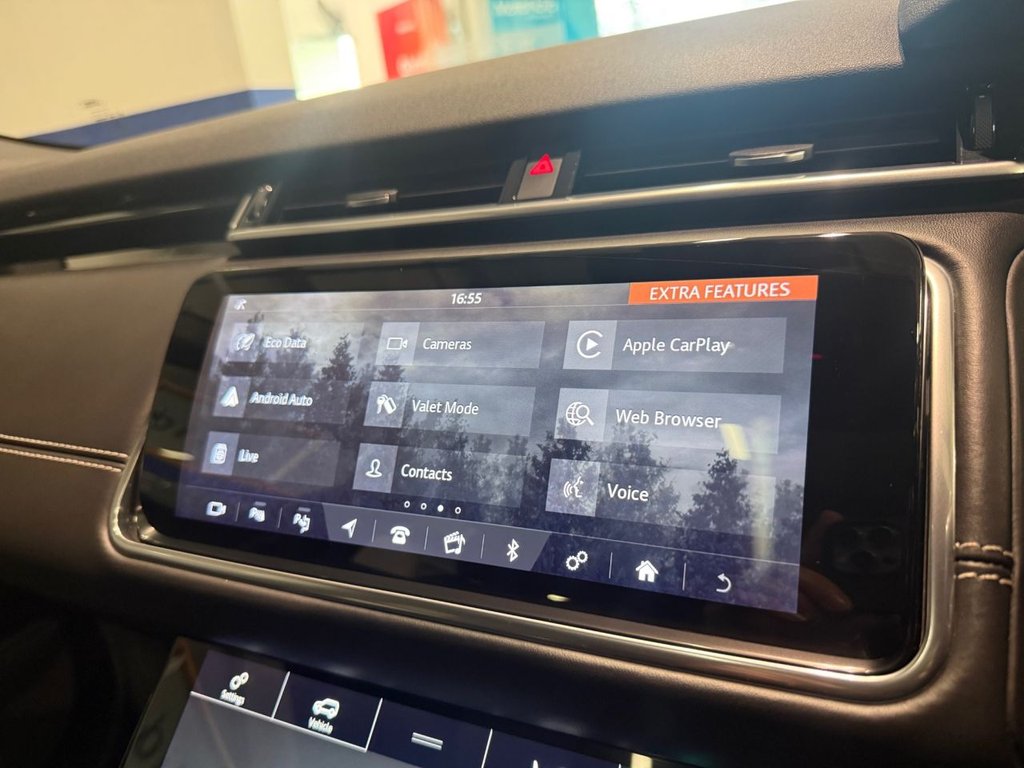 Used Land Rover Range Rover Velar 2020 for sale - 77849485: Photo 15