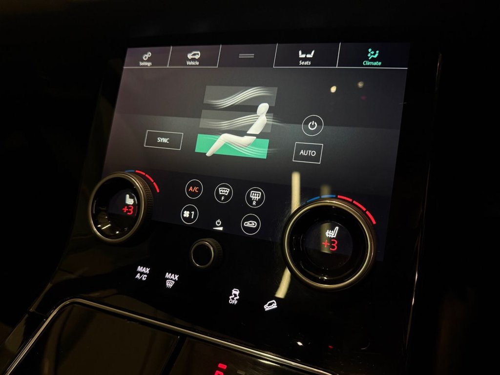 Used Land Rover Range Rover Velar 2020 for sale - 77849485: Photo 16