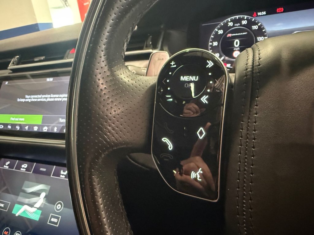 Used Land Rover Range Rover Velar 2020 for sale - 77849485: Photo 17