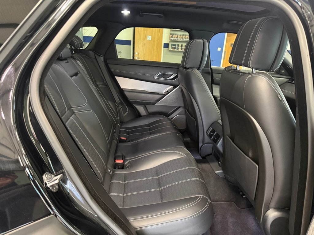 Used Land Rover Range Rover Velar 2020 for sale - 77849485: Photo 19