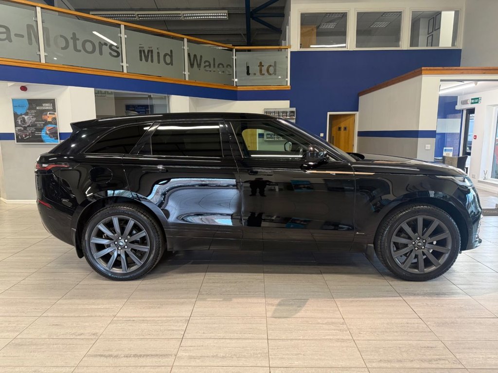 Used Land Rover Range Rover Velar 2020 for sale - 77849485: Photo 2