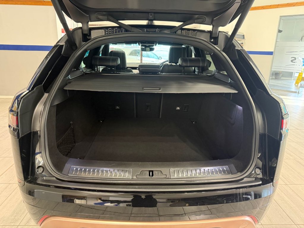 Used Land Rover Range Rover Velar 2020 for sale - 77849485: Photo 20